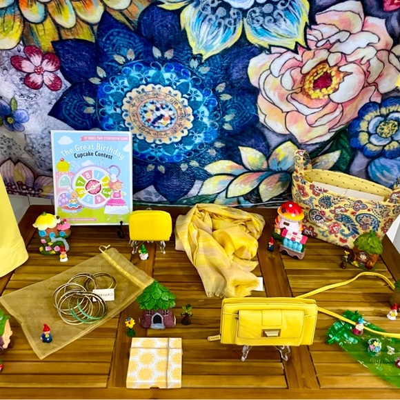 🍰CUPCAKE CONTEST🍰 - Picture 9 of 9